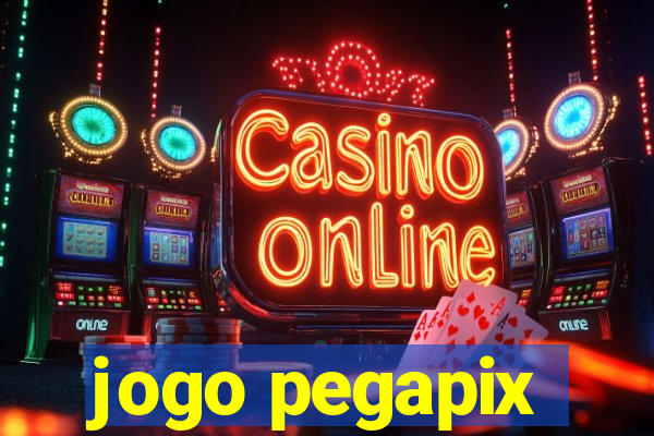 jogo pegapix